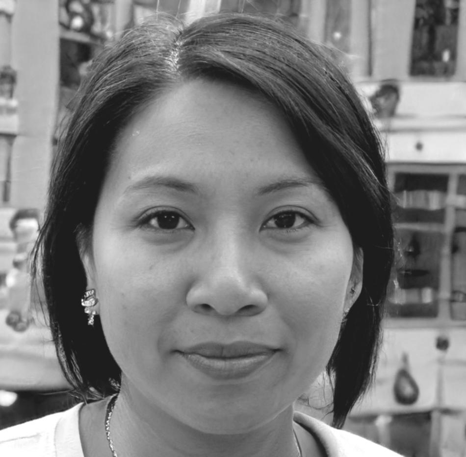 Testimonio de Carmen Ruiz
